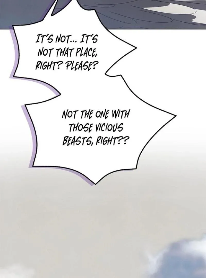 To the Witch Who Forgot the Birds Chapter 27 page 100 - 