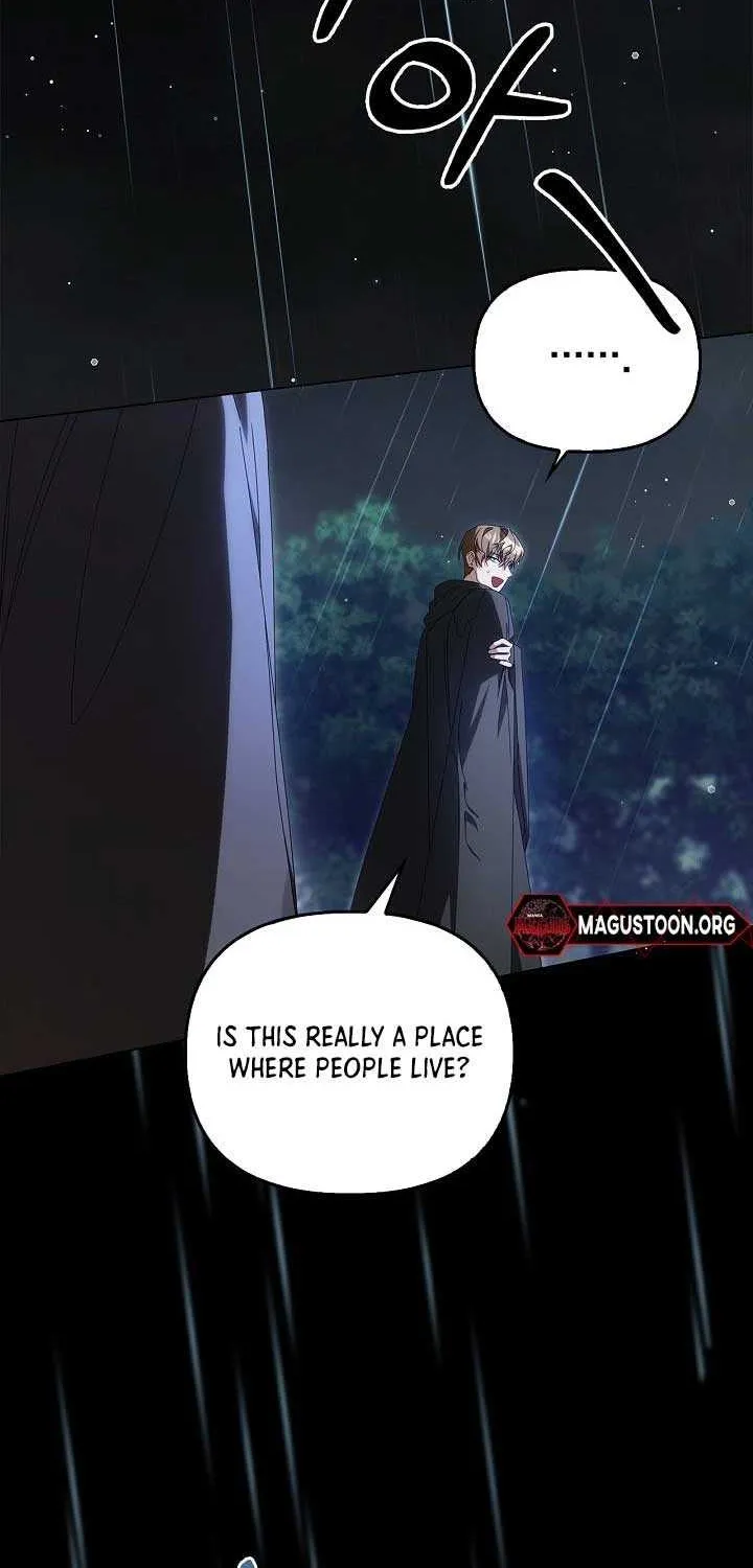 To the Witch Who Forgot the Birds Chapter 28 page 2 - 