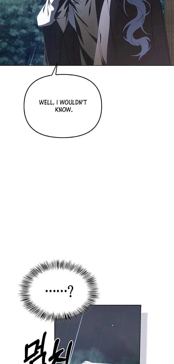 To the Witch Who Forgot the Birds Chapter 28 page 20 - 