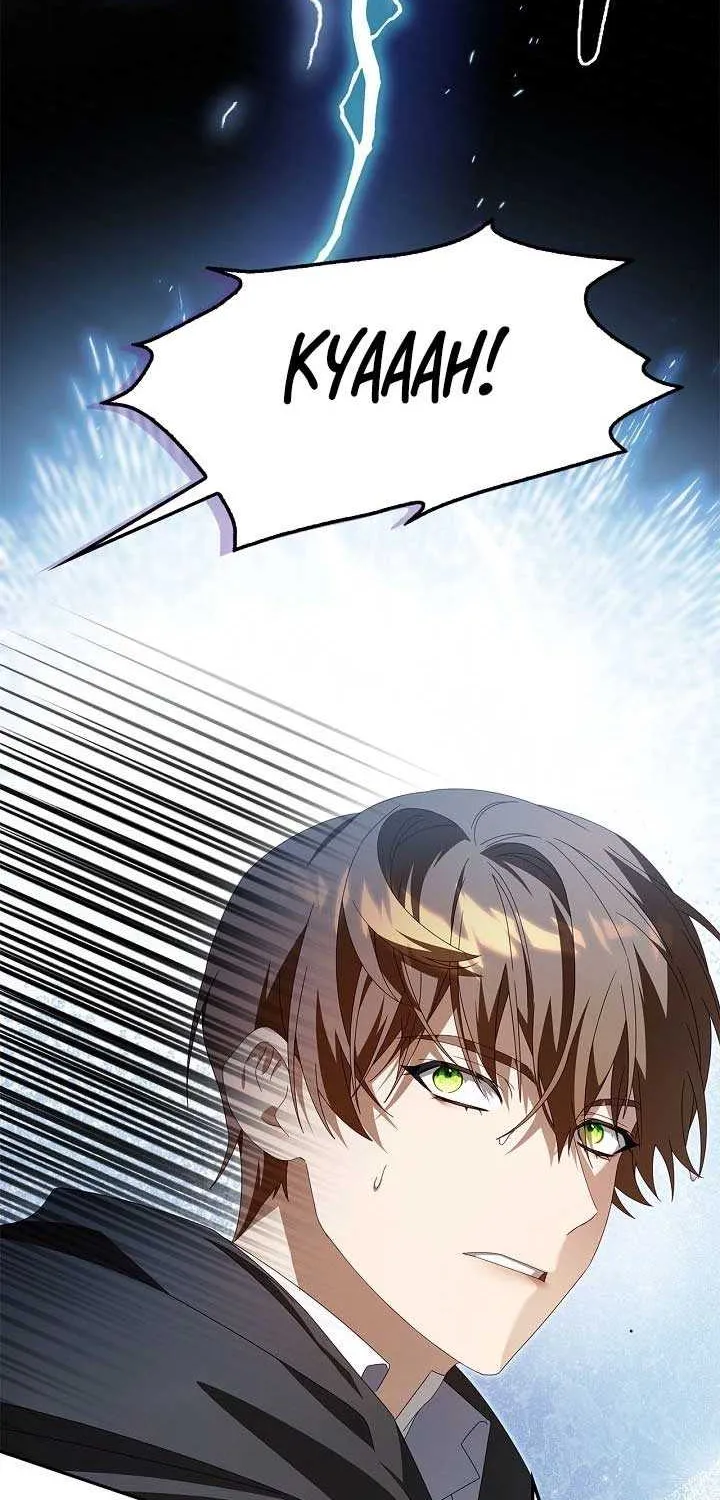 To the Witch Who Forgot the Birds Chapter 28 page 24 - 