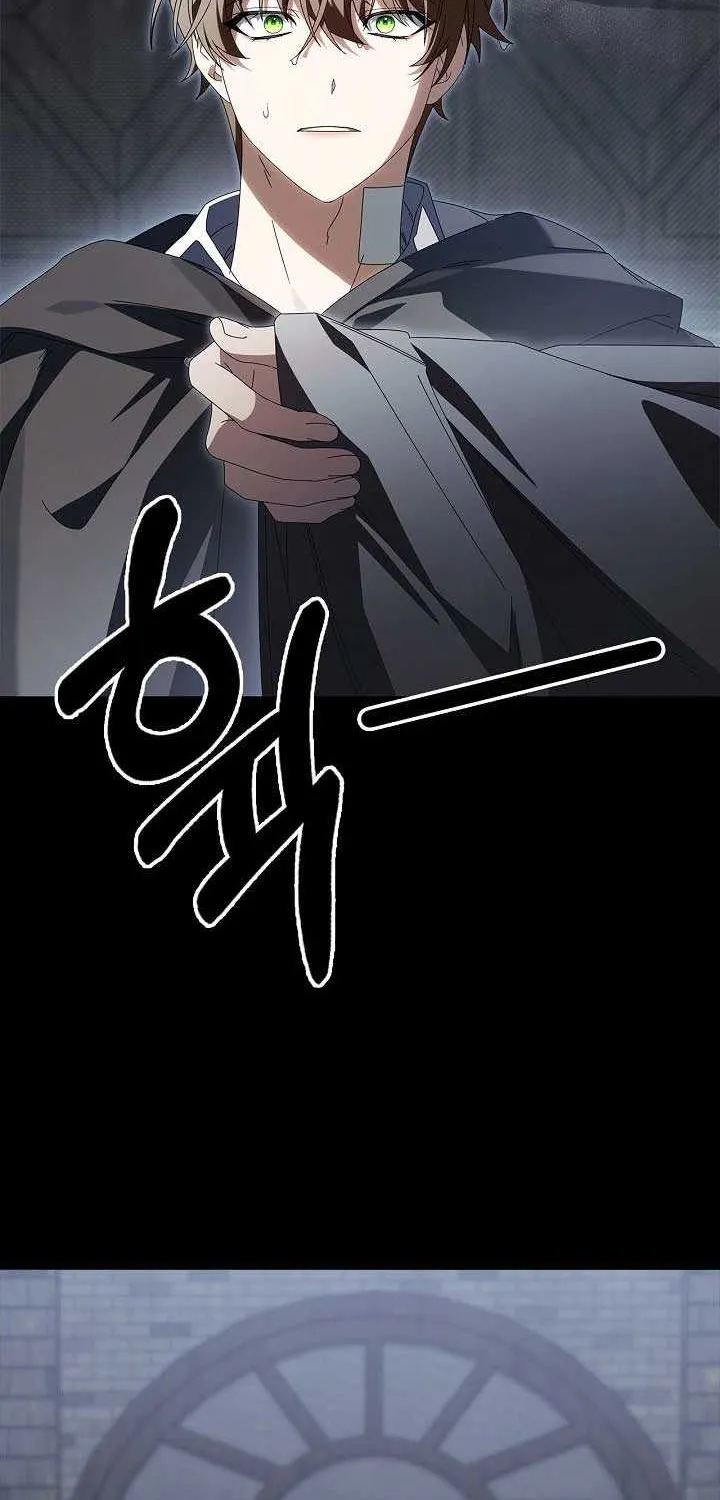 To the Witch Who Forgot the Birds Chapter 28 page 26 - 