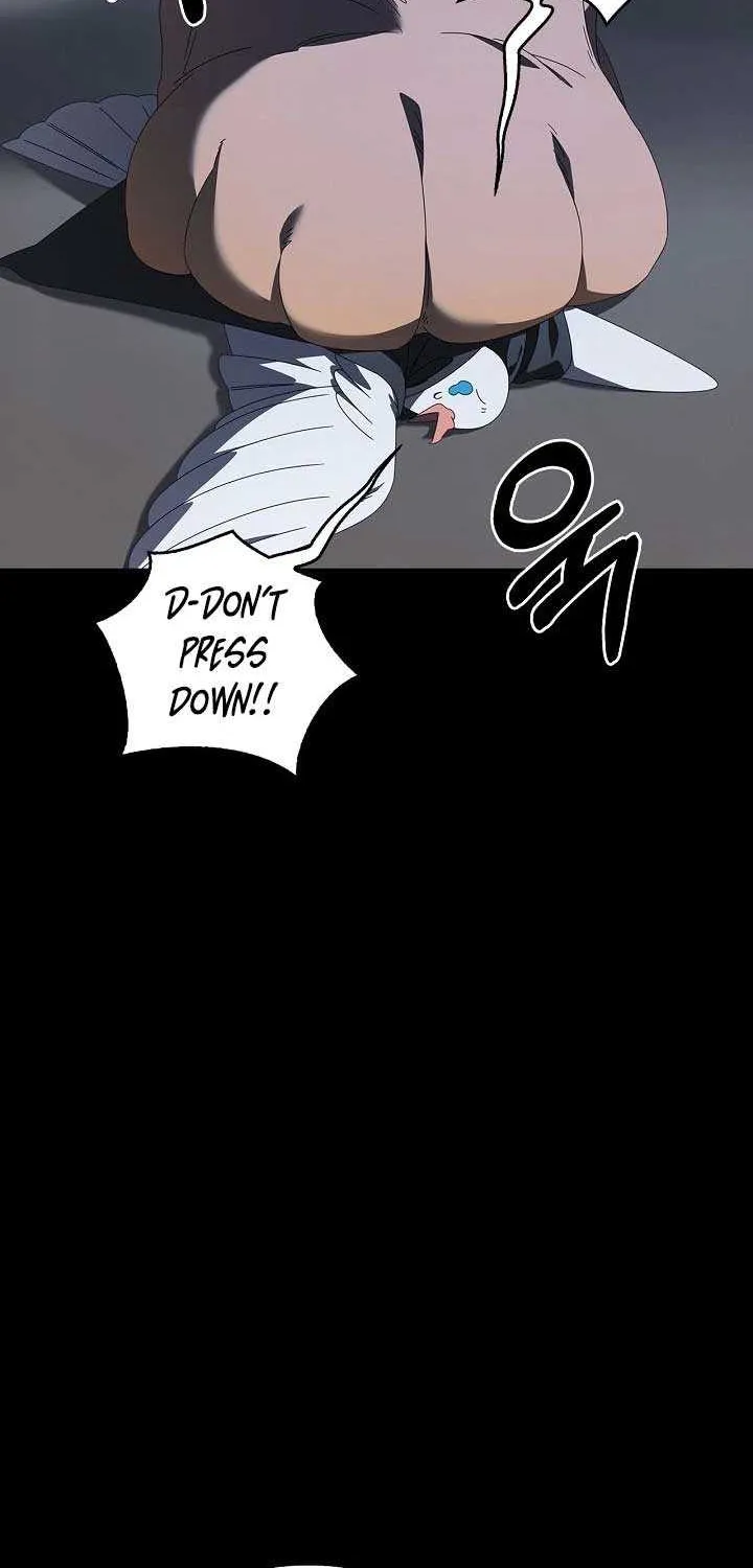 To the Witch Who Forgot the Birds Chapter 28 page 30 - 