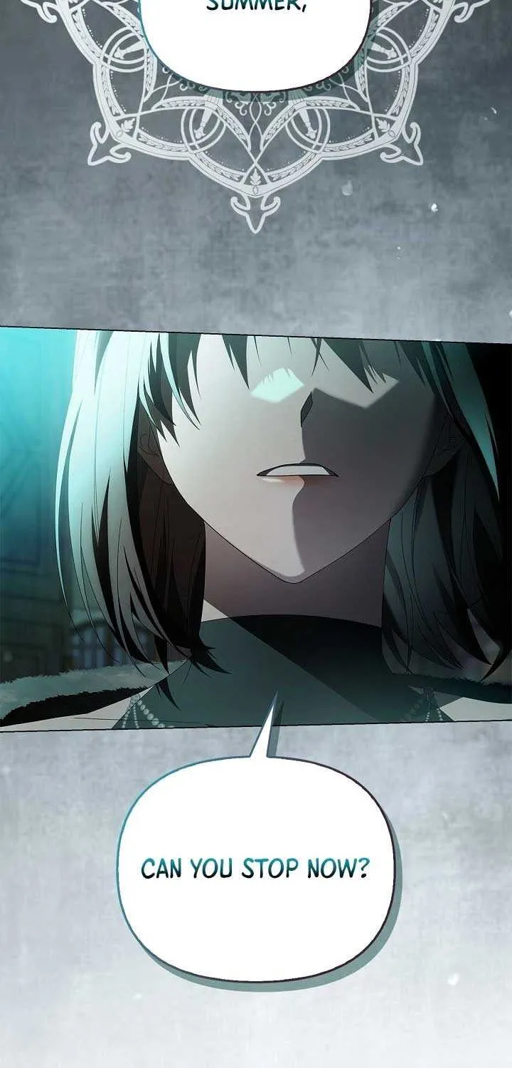 To the Witch Who Forgot the Birds Chapter 28 page 32 - 