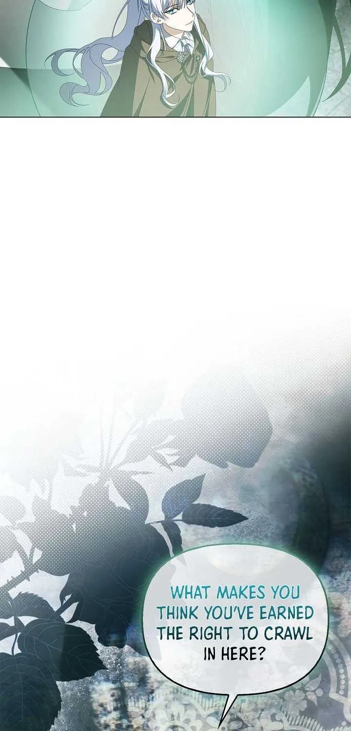 To the Witch Who Forgot the Birds Chapter 28 page 37 - 