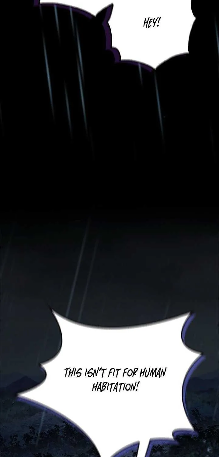 To the Witch Who Forgot the Birds Chapter 28 page 5 - 