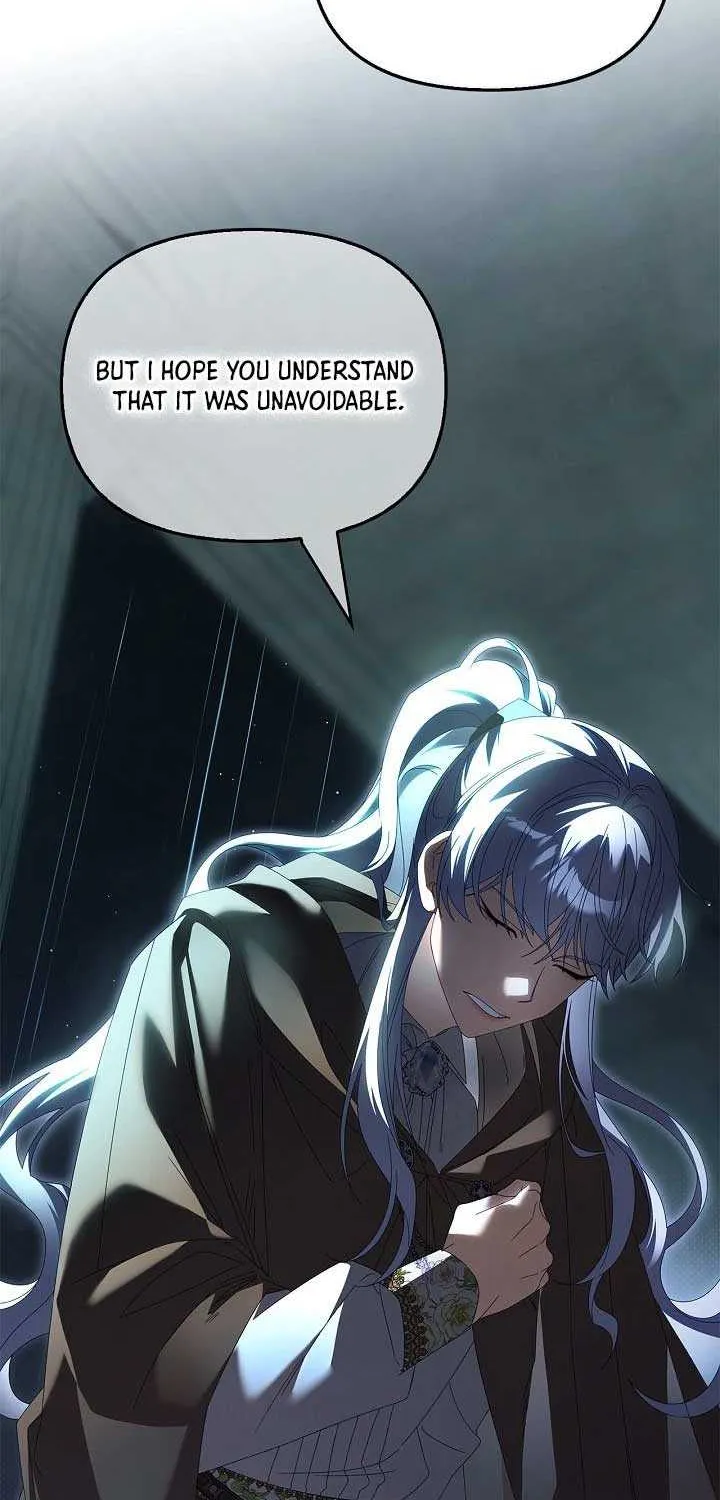 To the Witch Who Forgot the Birds Chapter 28 page 48 - 