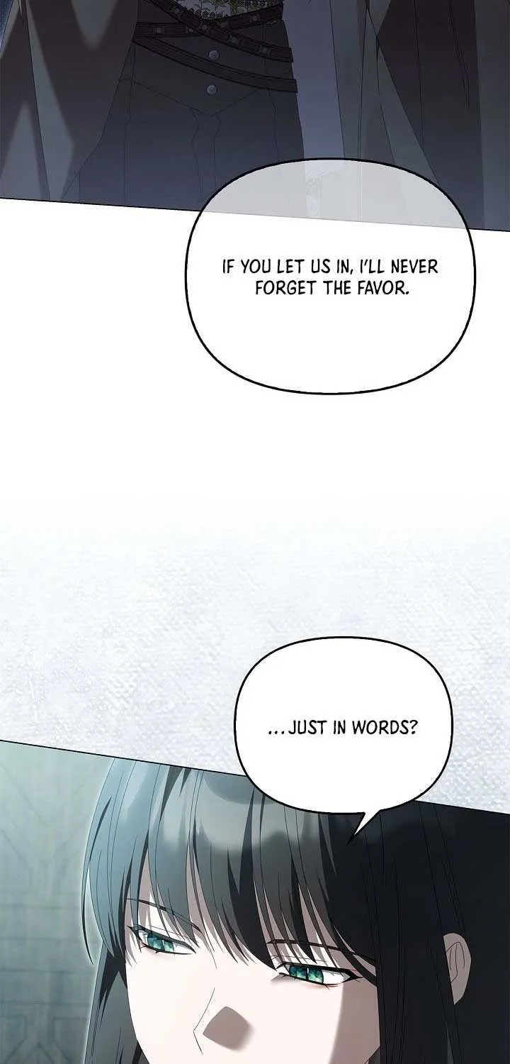 To the Witch Who Forgot the Birds Chapter 28 page 49 - 