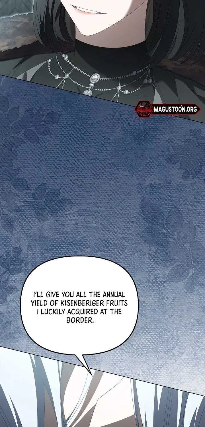 To the Witch Who Forgot the Birds Chapter 28 page 50 - 