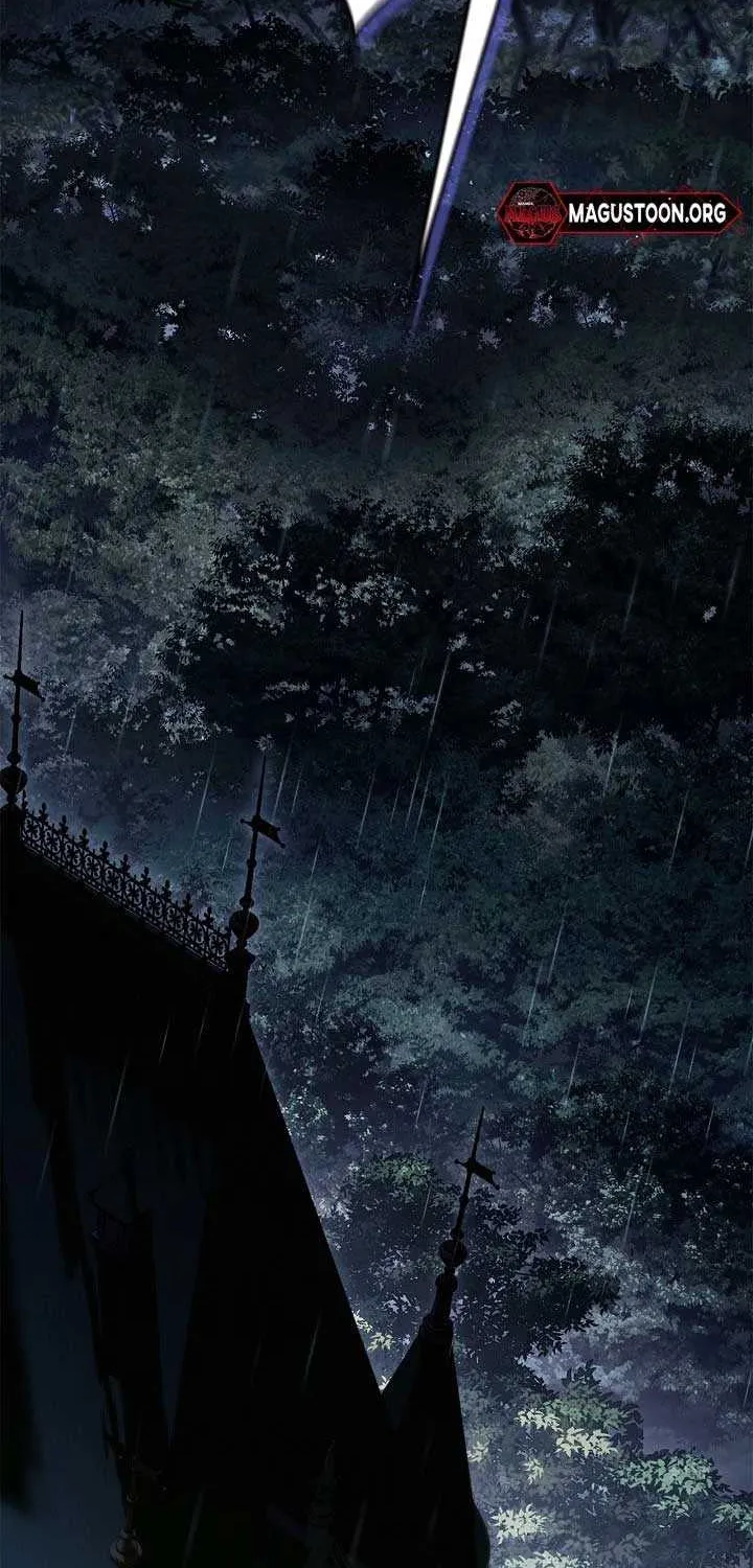 To the Witch Who Forgot the Birds Chapter 28 page 6 - 