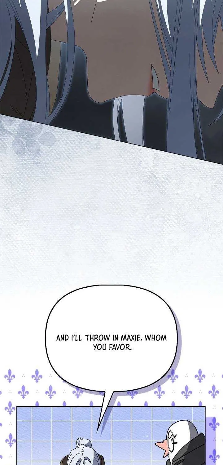 To the Witch Who Forgot the Birds Chapter 28 page 51 - 