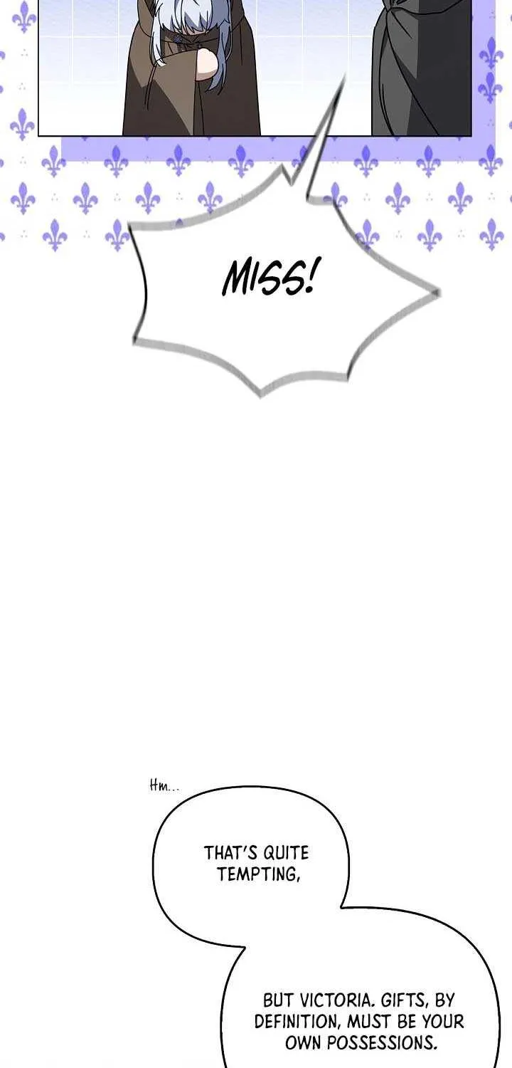 To the Witch Who Forgot the Birds Chapter 28 page 52 - 