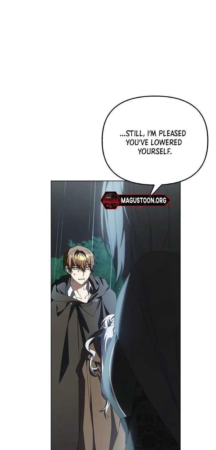 To the Witch Who Forgot the Birds Chapter 28 page 54 - 