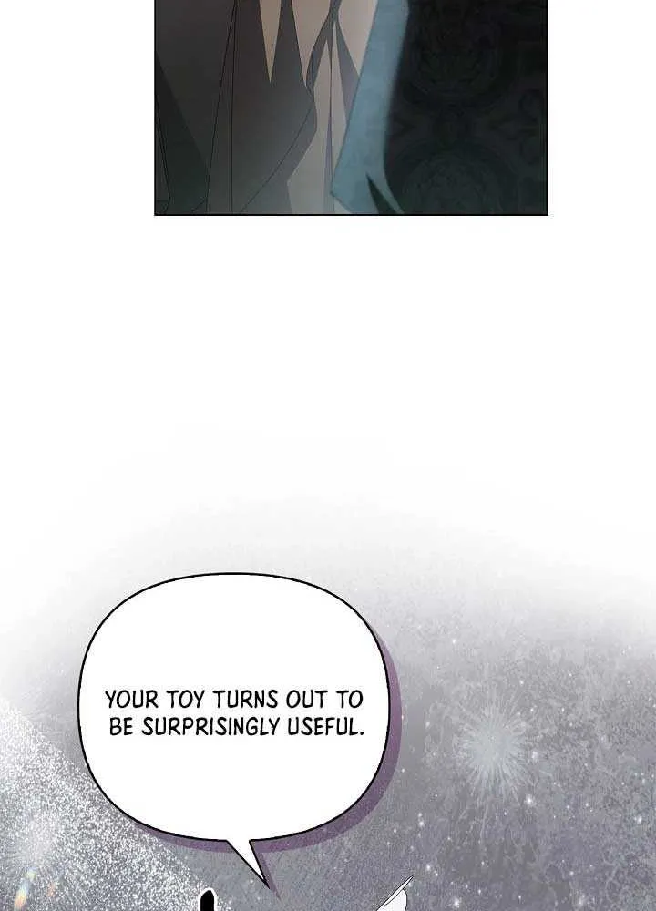 To the Witch Who Forgot the Birds Chapter 28 page 55 - 