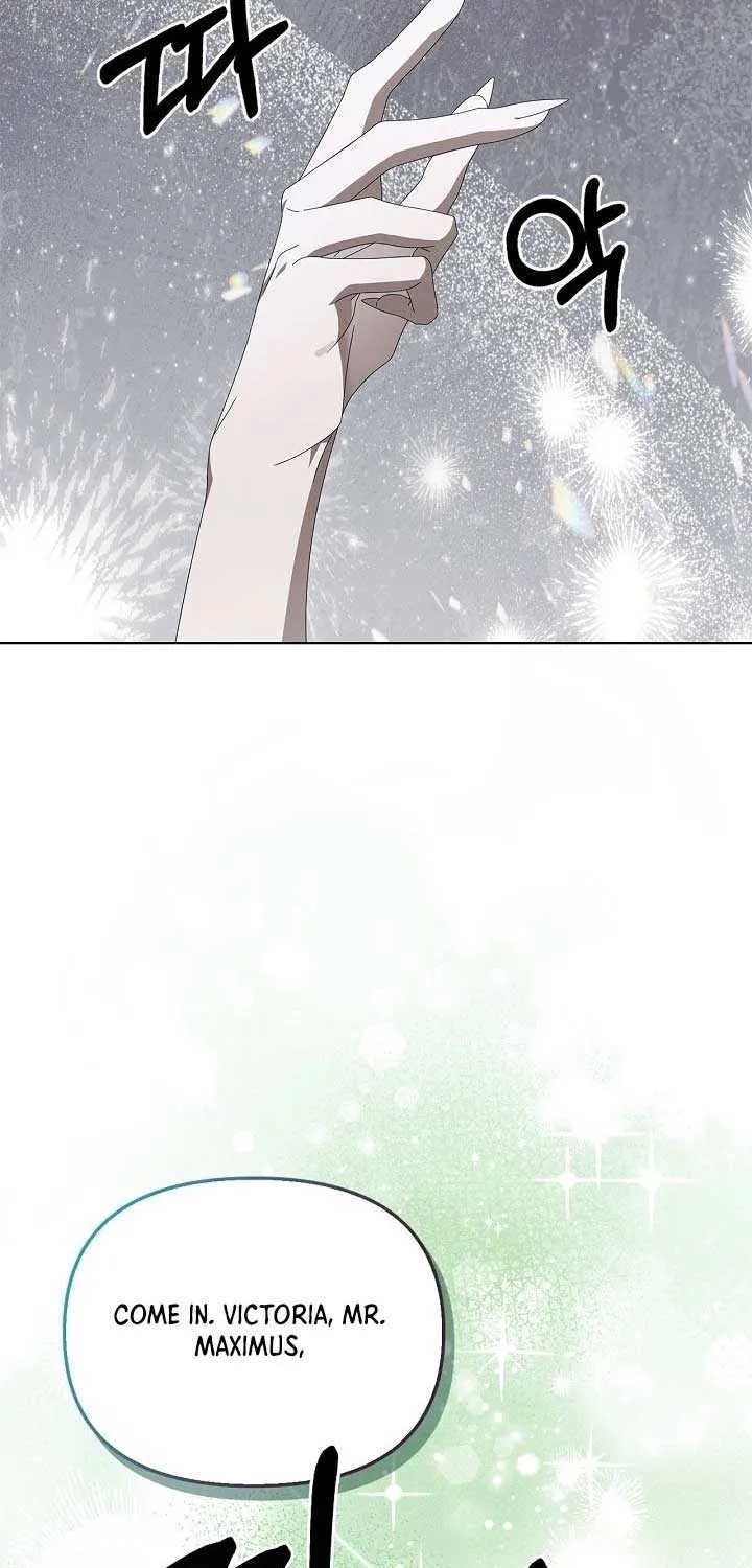 To the Witch Who Forgot the Birds Chapter 28 page 56 - 