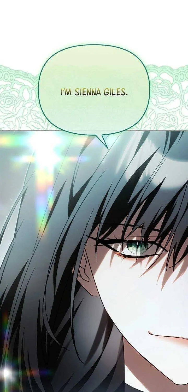 To the Witch Who Forgot the Birds Chapter 28 page 59 - 