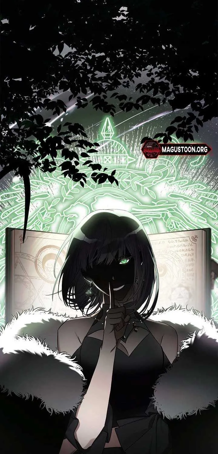 To the Witch Who Forgot the Birds Chapter 28 page 62 - 