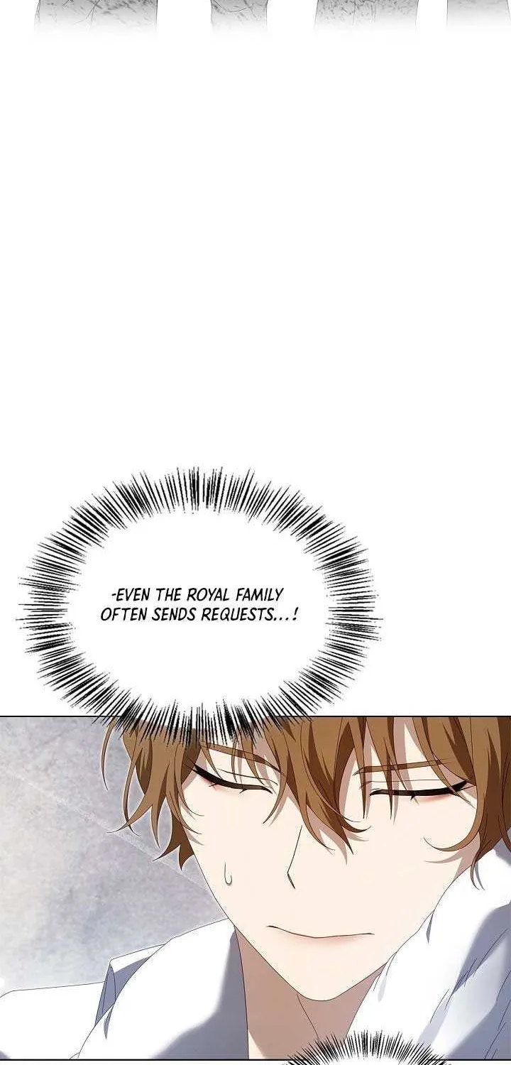 To the Witch Who Forgot the Birds Chapter 28 page 70 - 