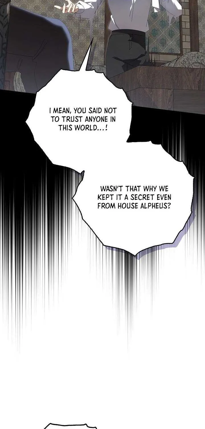 To the Witch Who Forgot the Birds Chapter 28 page 72 - 