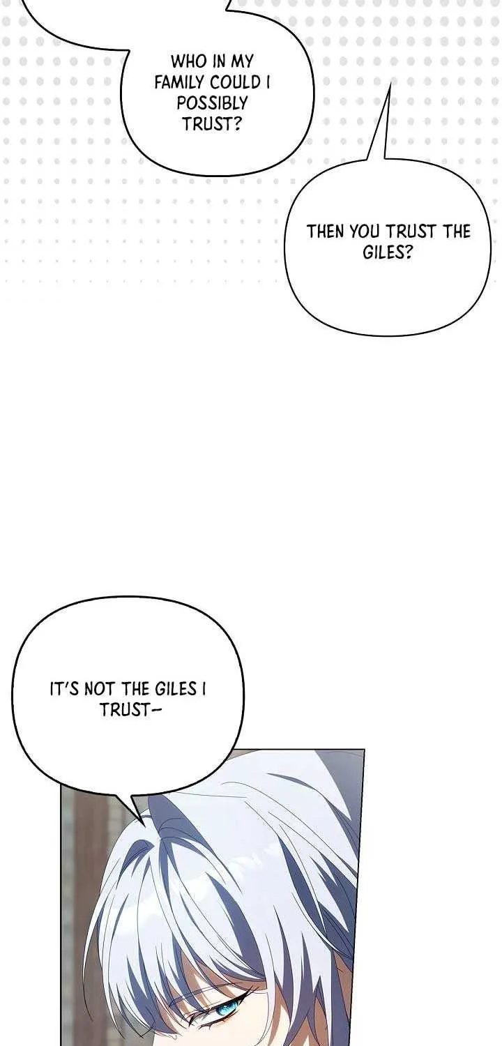 To the Witch Who Forgot the Birds Chapter 28 page 75 - 