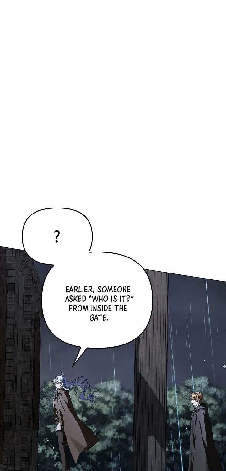 To the Witch Who Forgot the Birds Chapter 28 page 9 - 