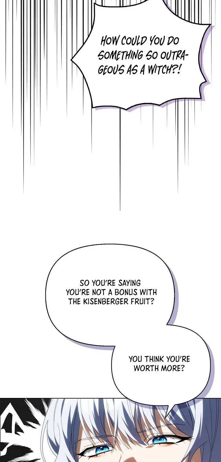 To the Witch Who Forgot the Birds Chapter 28 page 83 - 