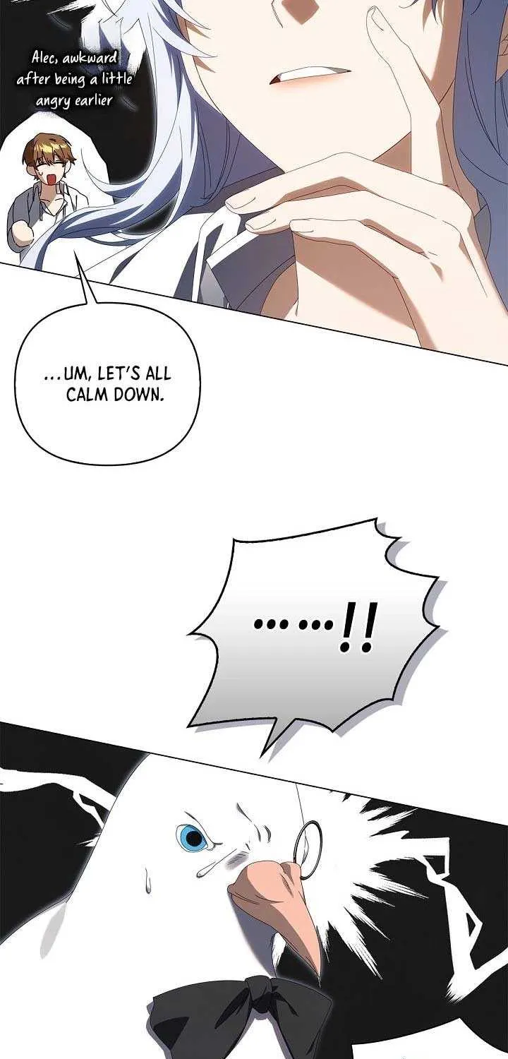 To the Witch Who Forgot the Birds Chapter 28 page 84 - 