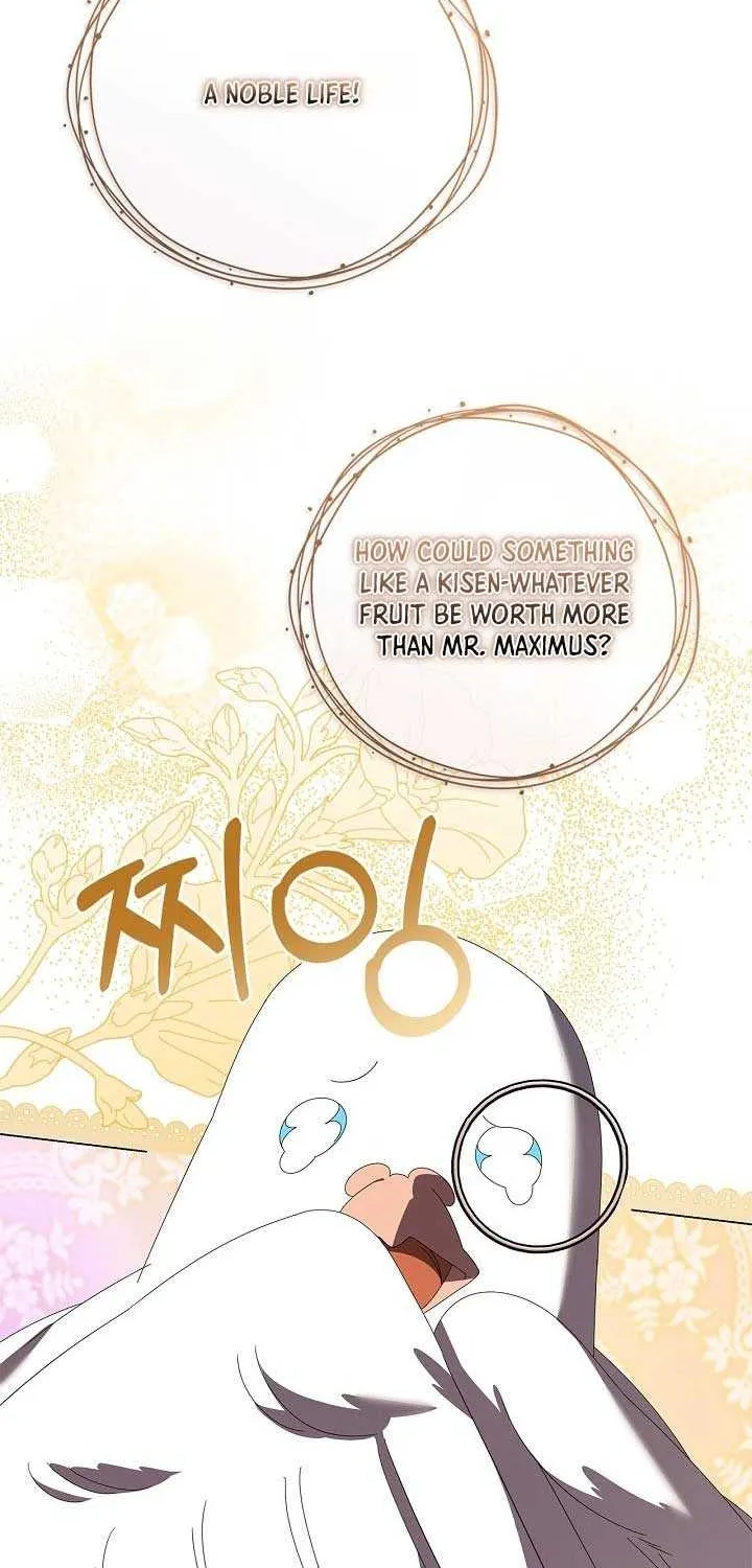 To the Witch Who Forgot the Birds Chapter 28 page 87 - 