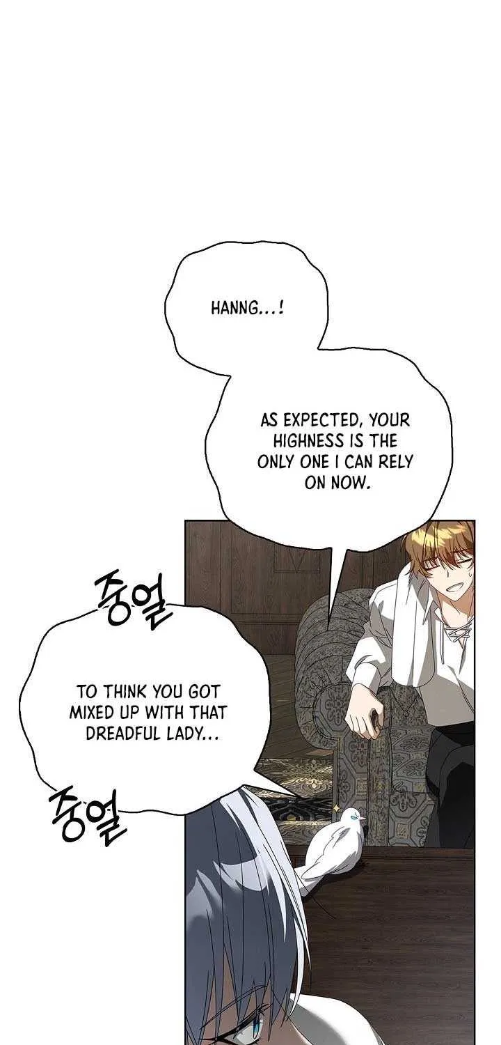 To the Witch Who Forgot the Birds Chapter 28 page 89 - 
