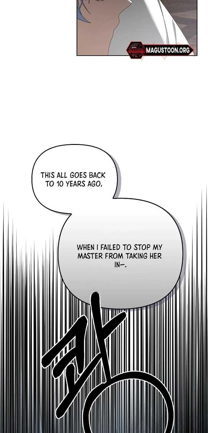 To the Witch Who Forgot the Birds Chapter 28 page 90 - 