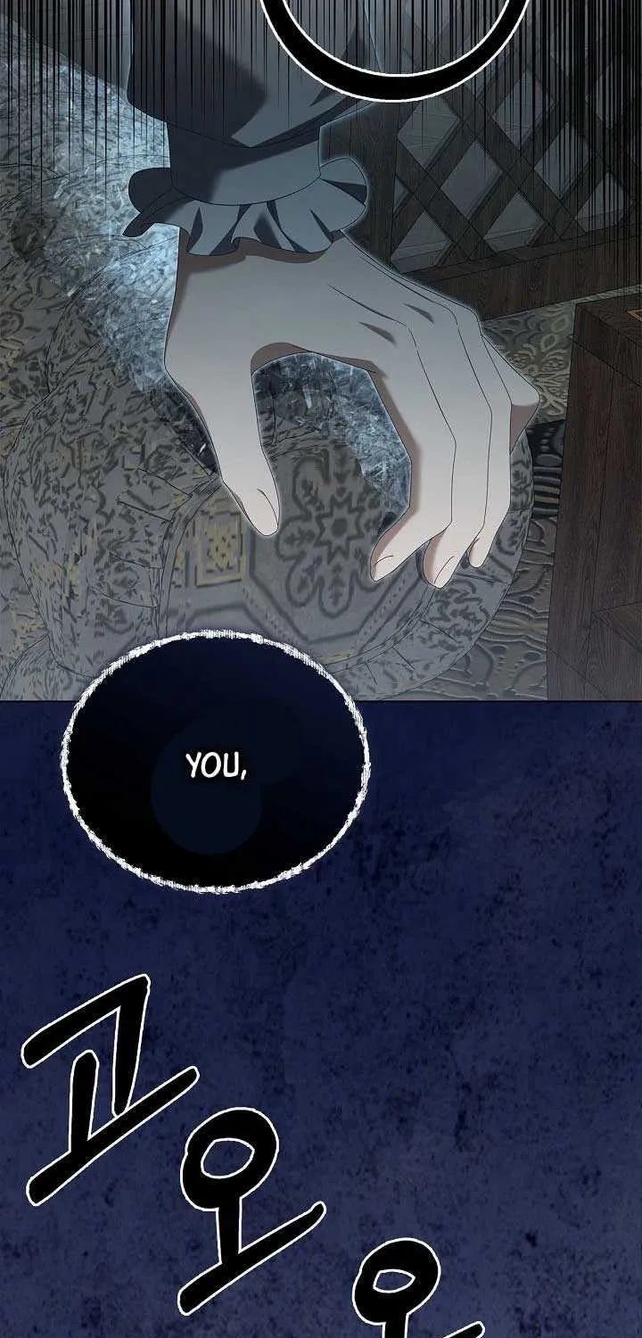 To the Witch Who Forgot the Birds Chapter 28 page 91 - 
