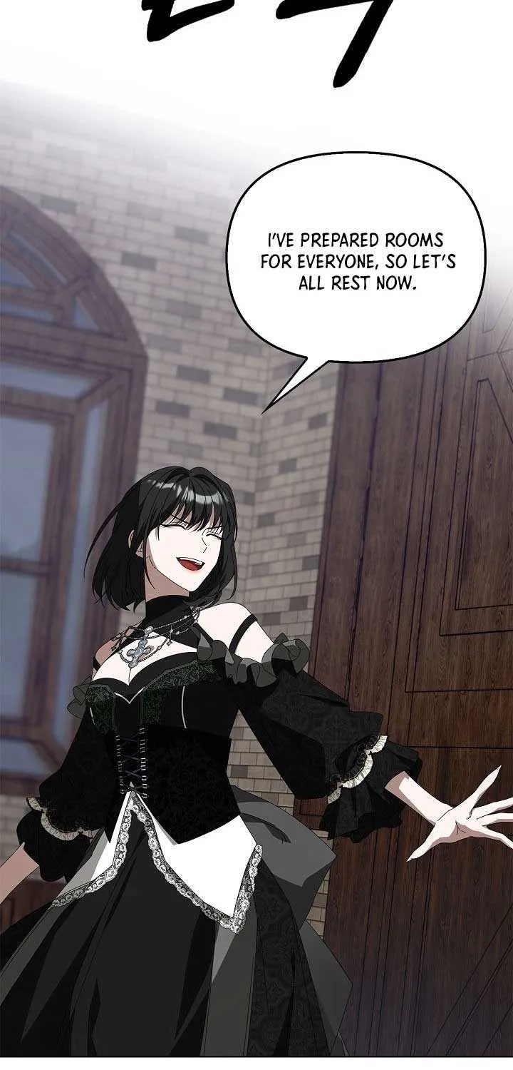 To the Witch Who Forgot the Birds Chapter 28 page 93 - 