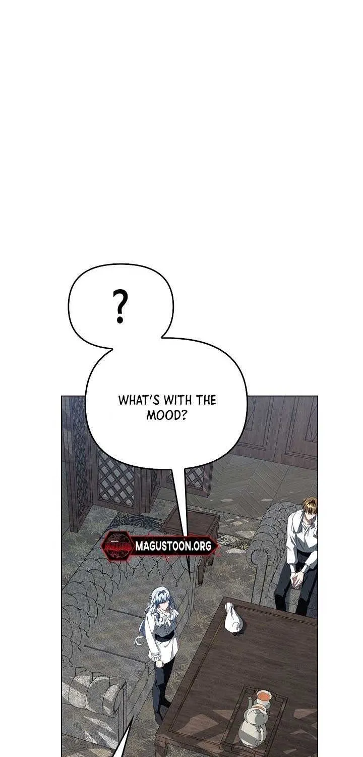 To the Witch Who Forgot the Birds Chapter 28 page 94 - 