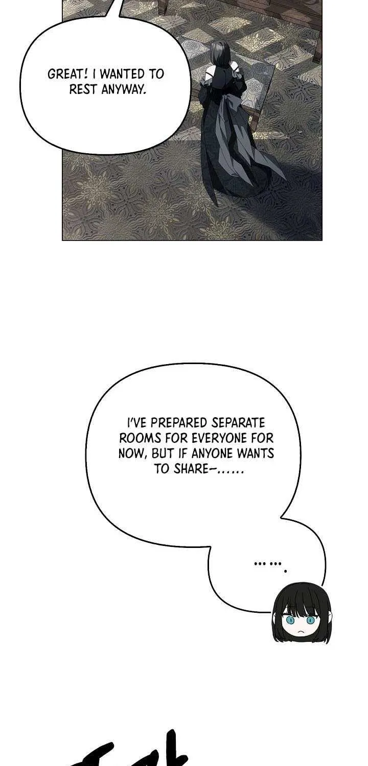 To the Witch Who Forgot the Birds Chapter 28 page 95 - 