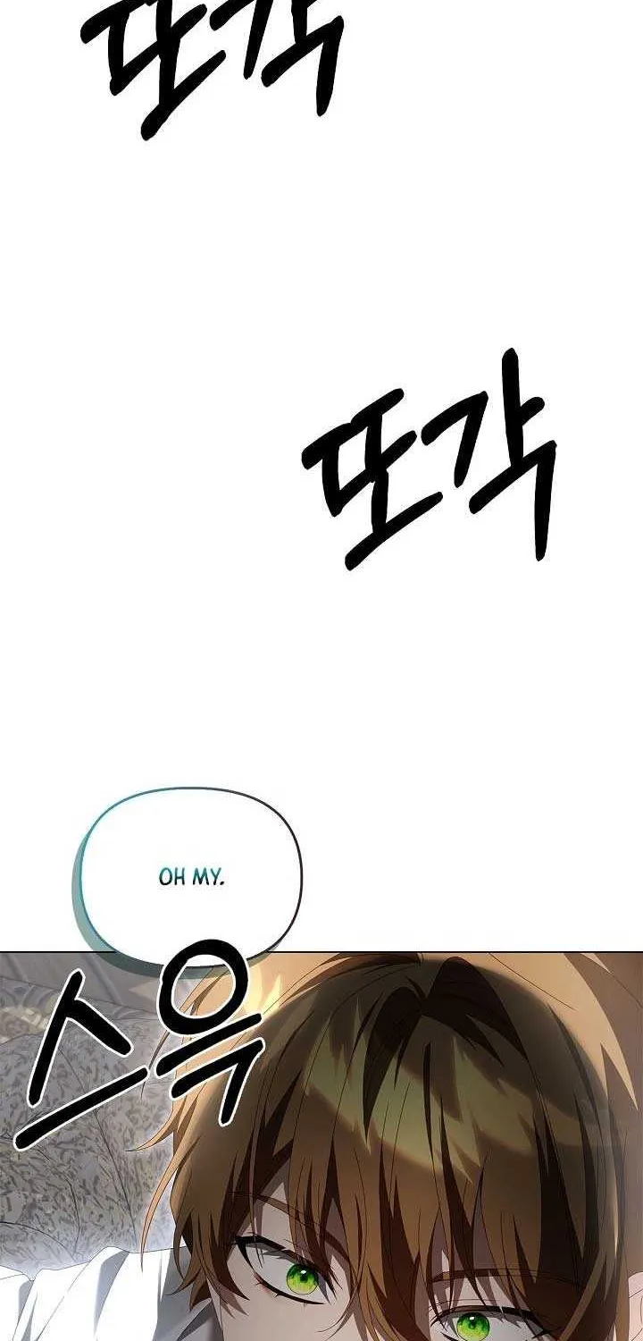To the Witch Who Forgot the Birds Chapter 28 page 96 - 