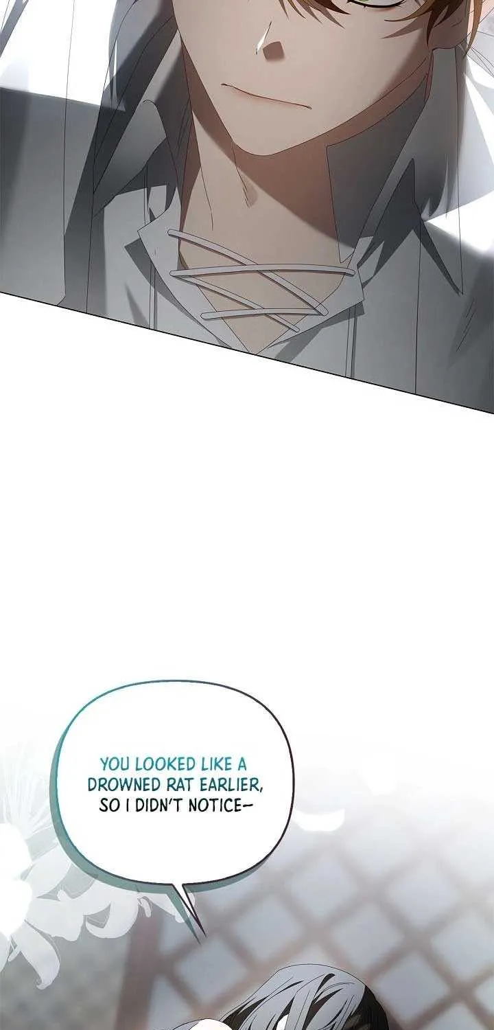 To the Witch Who Forgot the Birds Chapter 28 page 97 - 