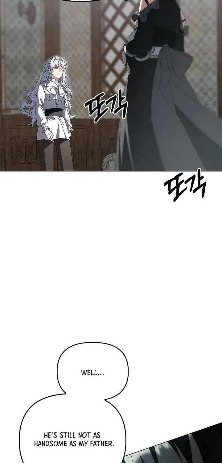 To the Witch Who Forgot the Birds Chapter 29 page 13 - 