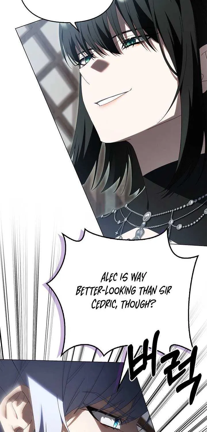 To the Witch Who Forgot the Birds Chapter 29 page 14 - 