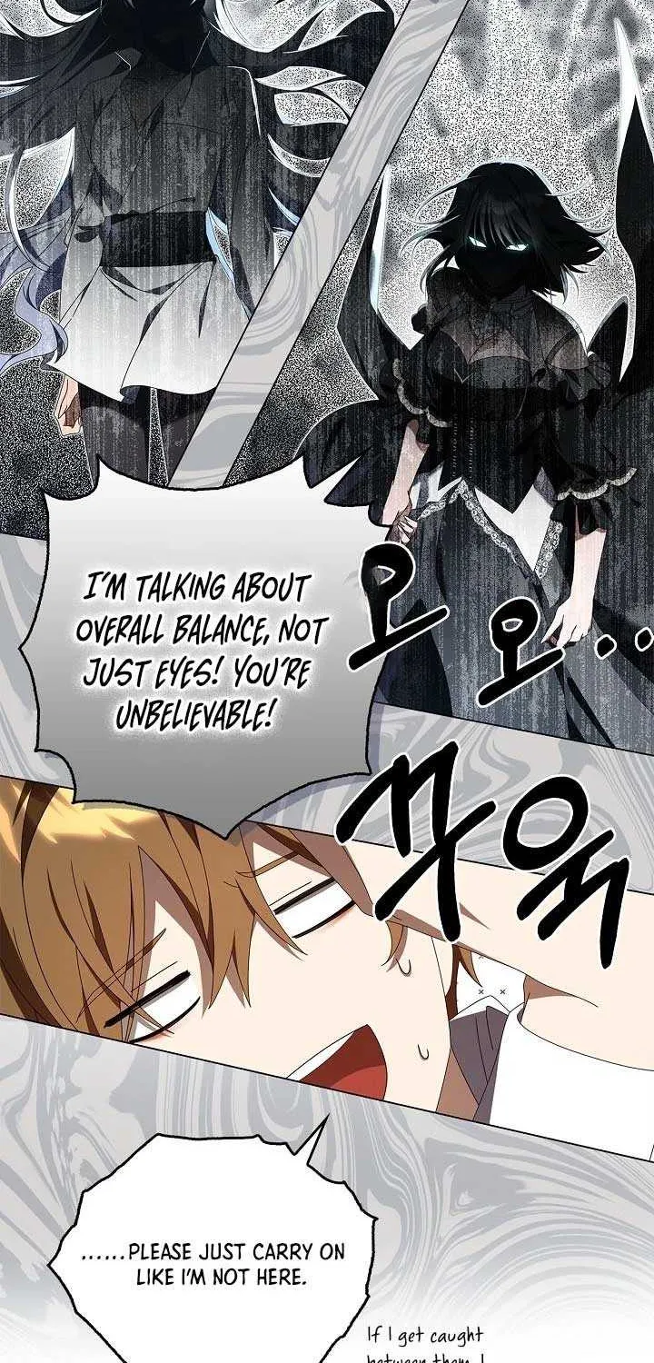 To the Witch Who Forgot the Birds Chapter 29 page 20 - 