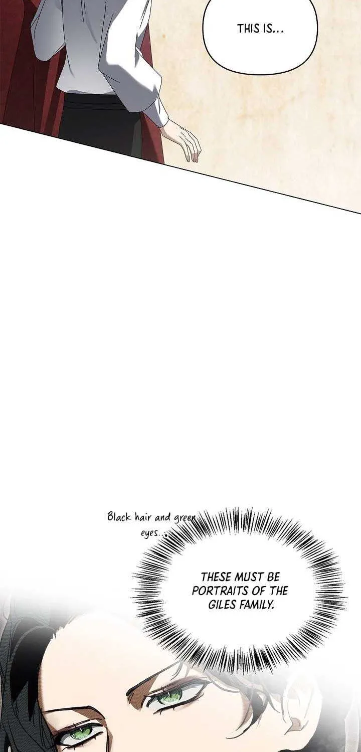 To the Witch Who Forgot the Birds Chapter 29 page 25 - 