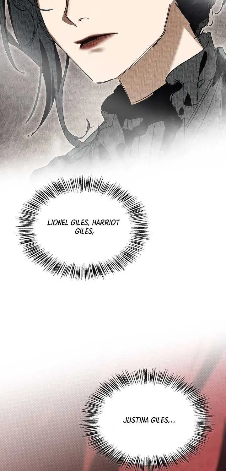 To the Witch Who Forgot the Birds Chapter 29 page 26 - 