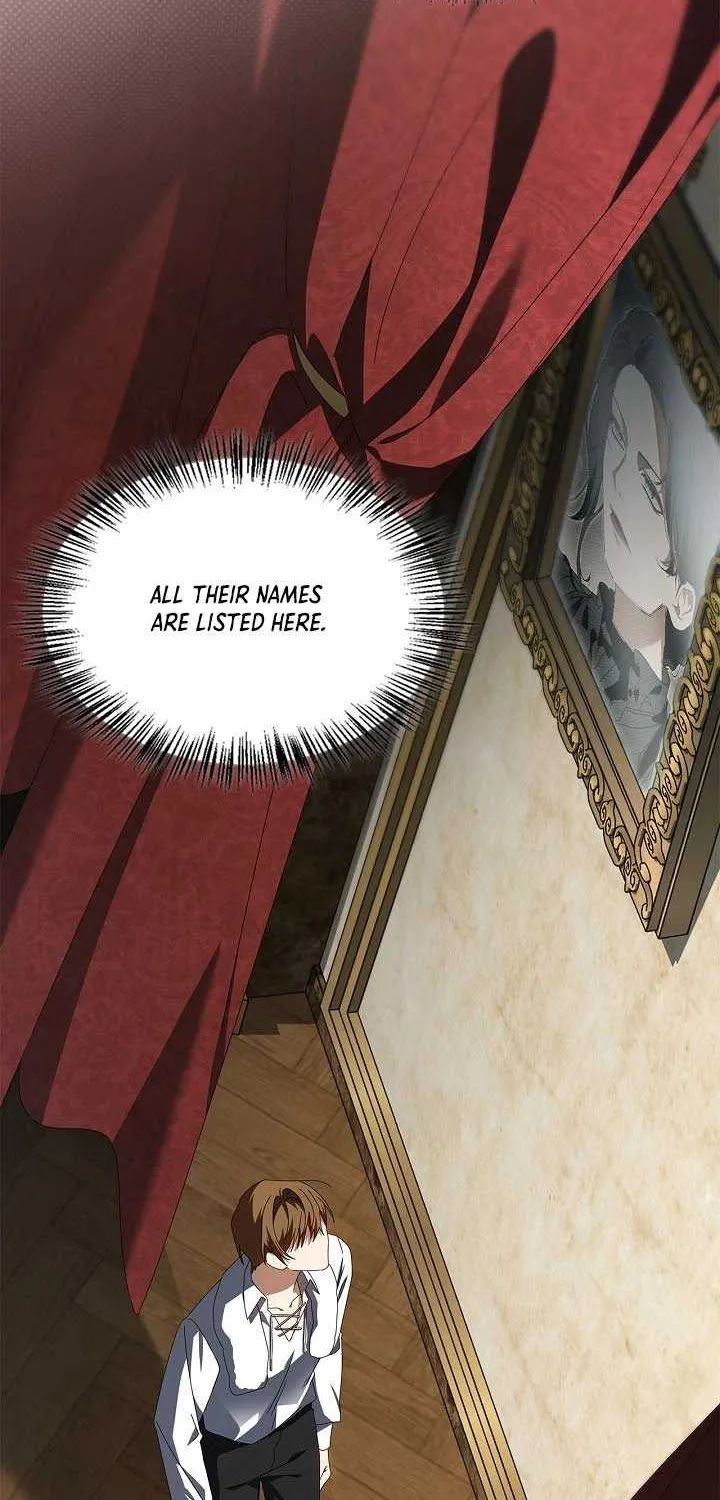 To the Witch Who Forgot the Birds Chapter 29 page 27 - 