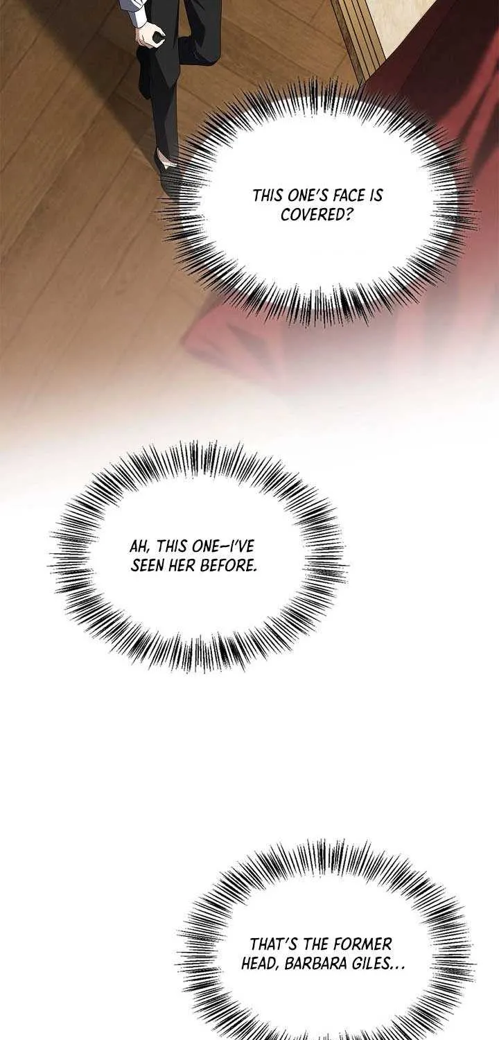 To the Witch Who Forgot the Birds Chapter 29 page 28 - 