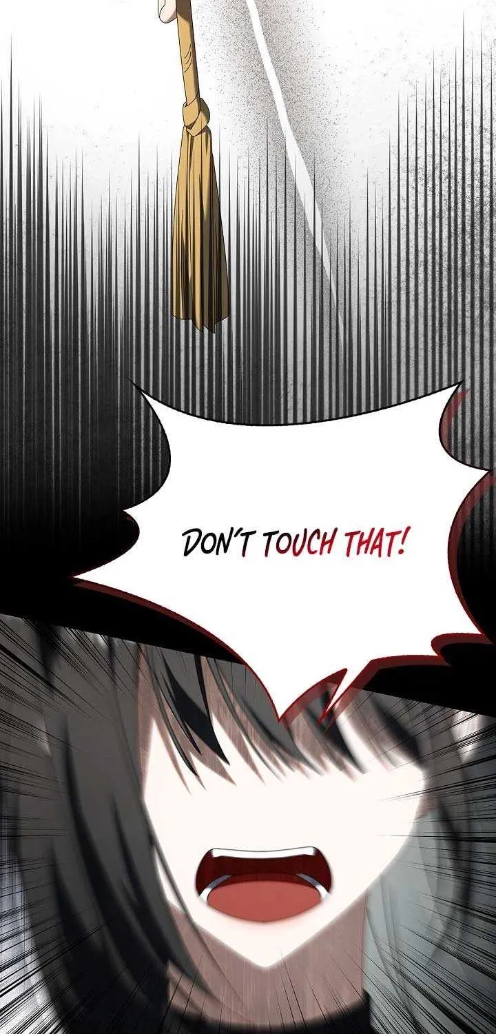 To the Witch Who Forgot the Birds Chapter 29 page 33 - 