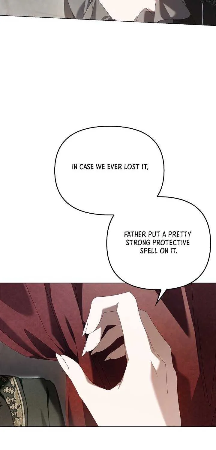 To the Witch Who Forgot the Birds Chapter 29 page 39 - 