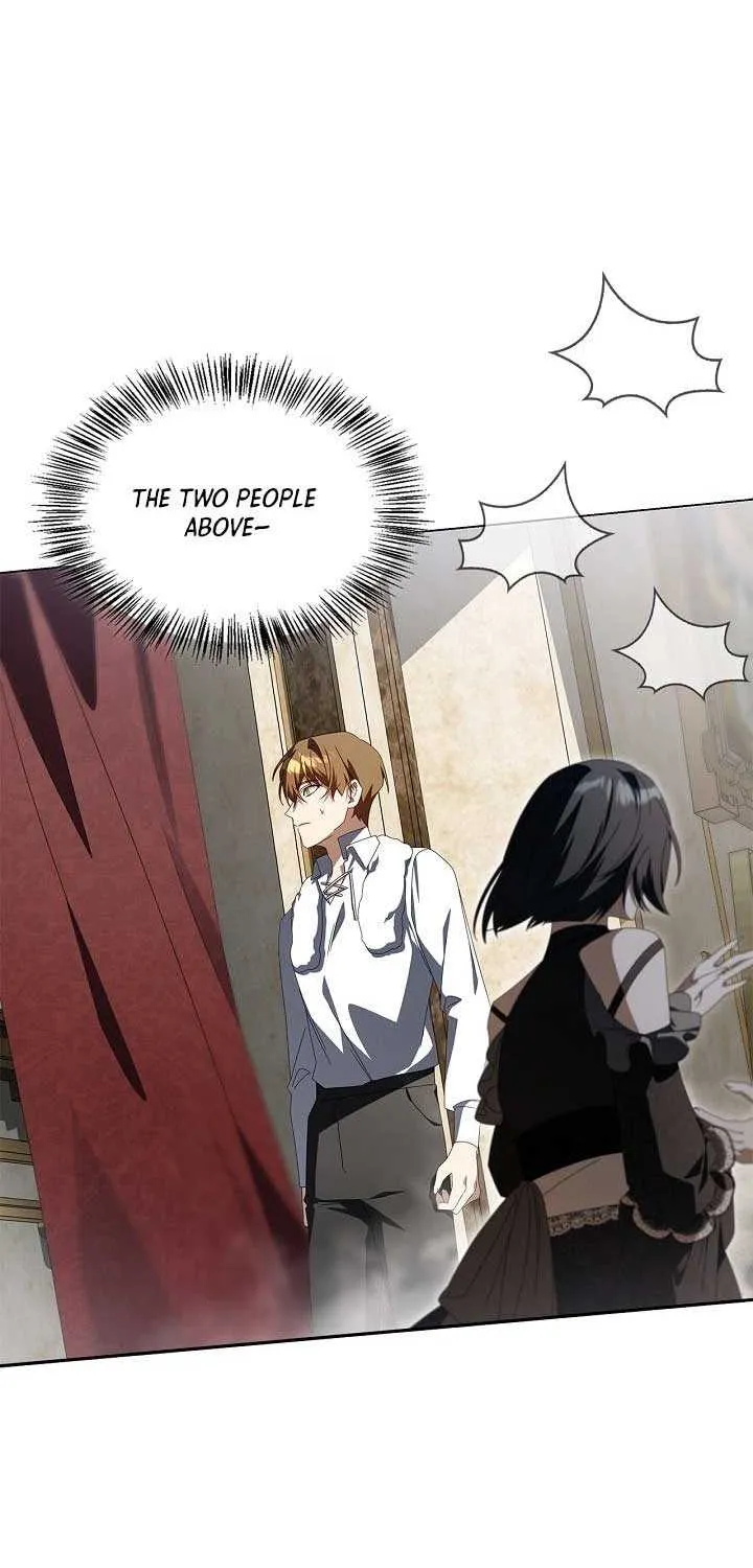 To the Witch Who Forgot the Birds Chapter 29 page 41 - 