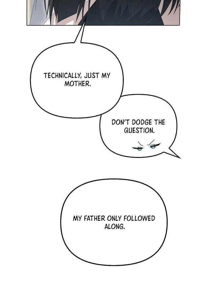 To the Witch Who Forgot the Birds Chapter 29 page 45 - 