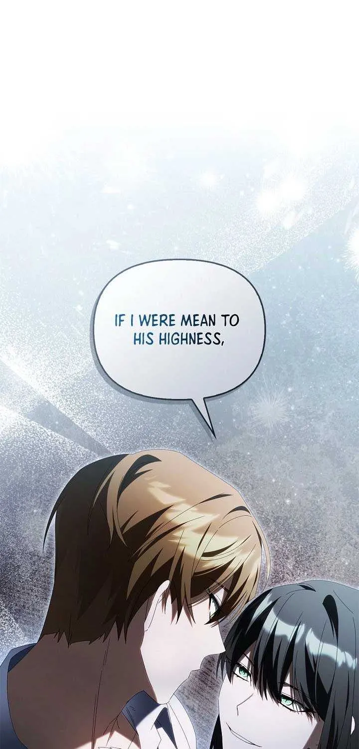 To the Witch Who Forgot the Birds Chapter 29 page 49 - 