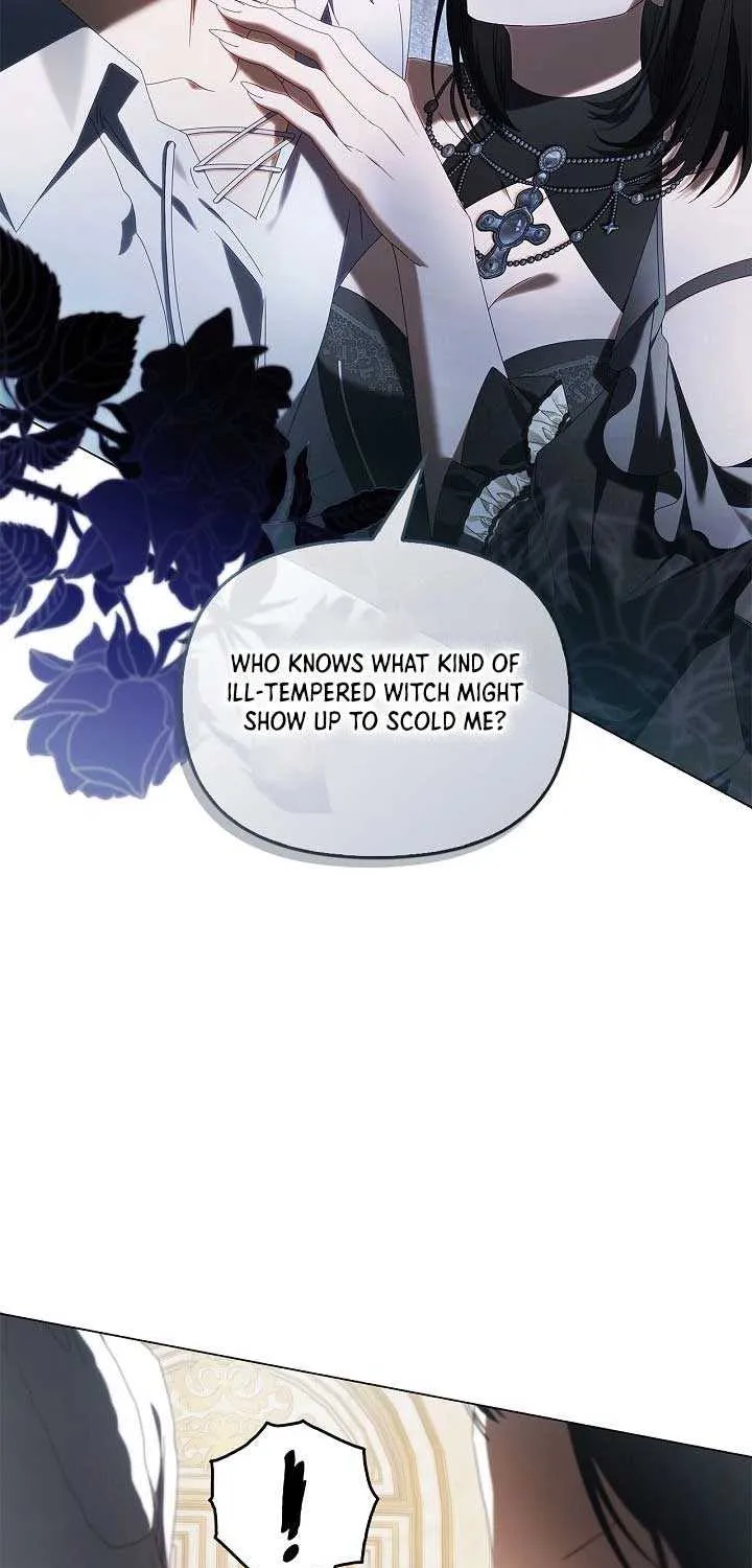 To the Witch Who Forgot the Birds Chapter 29 page 50 - 