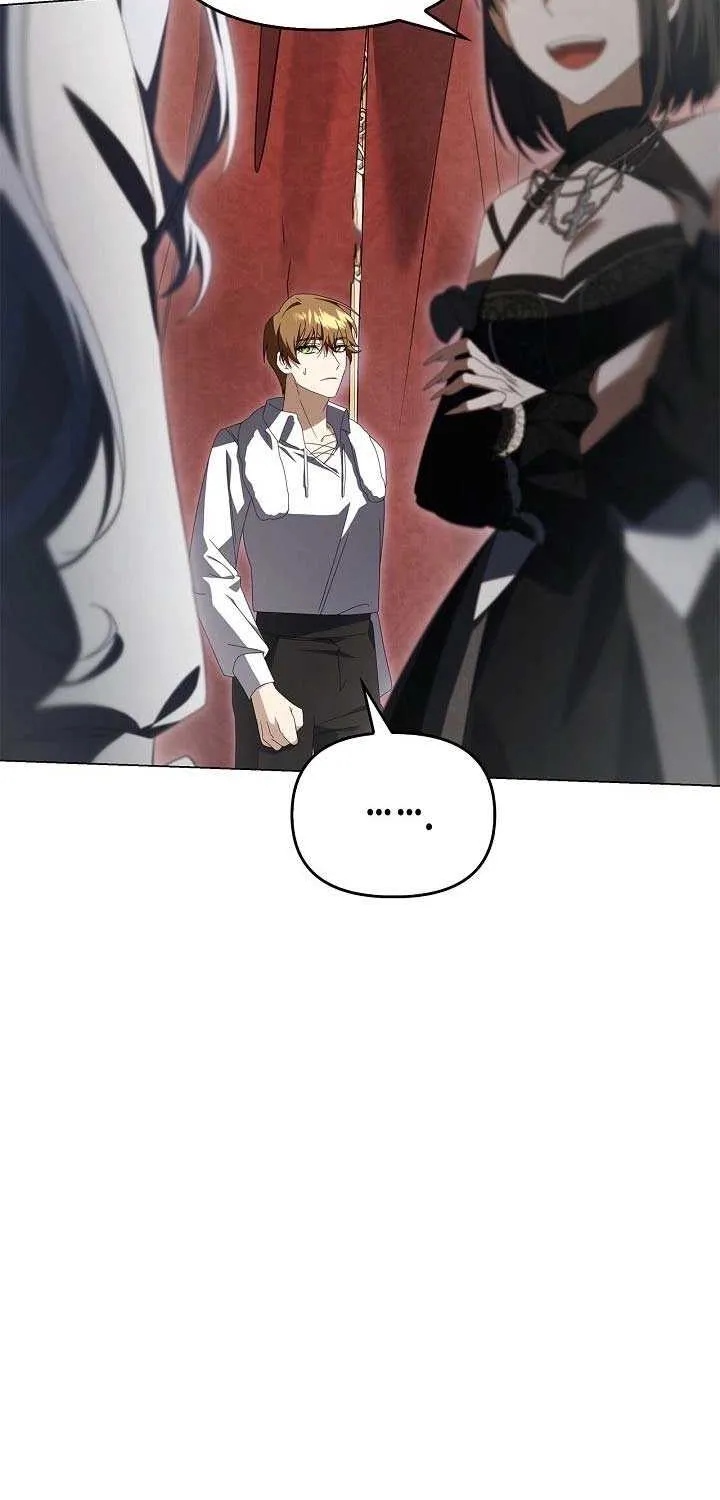 To the Witch Who Forgot the Birds Chapter 29 page 52 - 