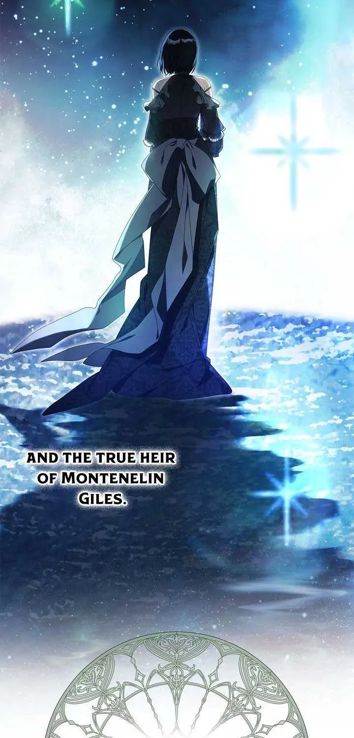 To the Witch Who Forgot the Birds Chapter 29 page 57 - 